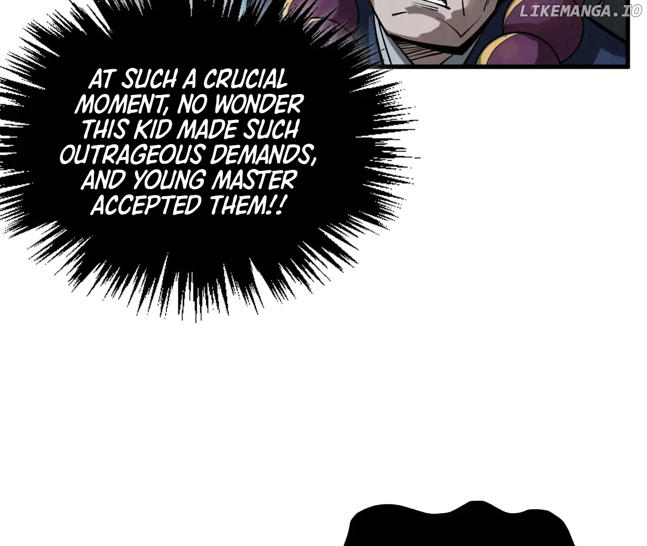 Read The Ultimate of All Ages Manga Online