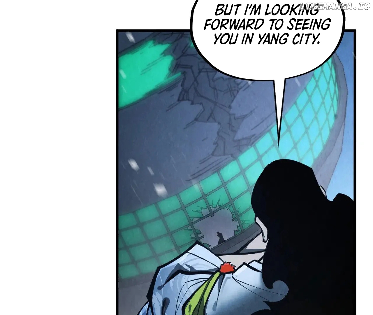 Read The Ultimate of All Ages Manga Online