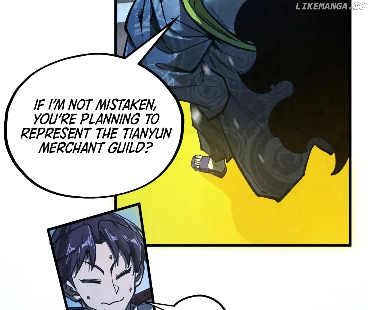 Read The Ultimate of All Ages Manga Online