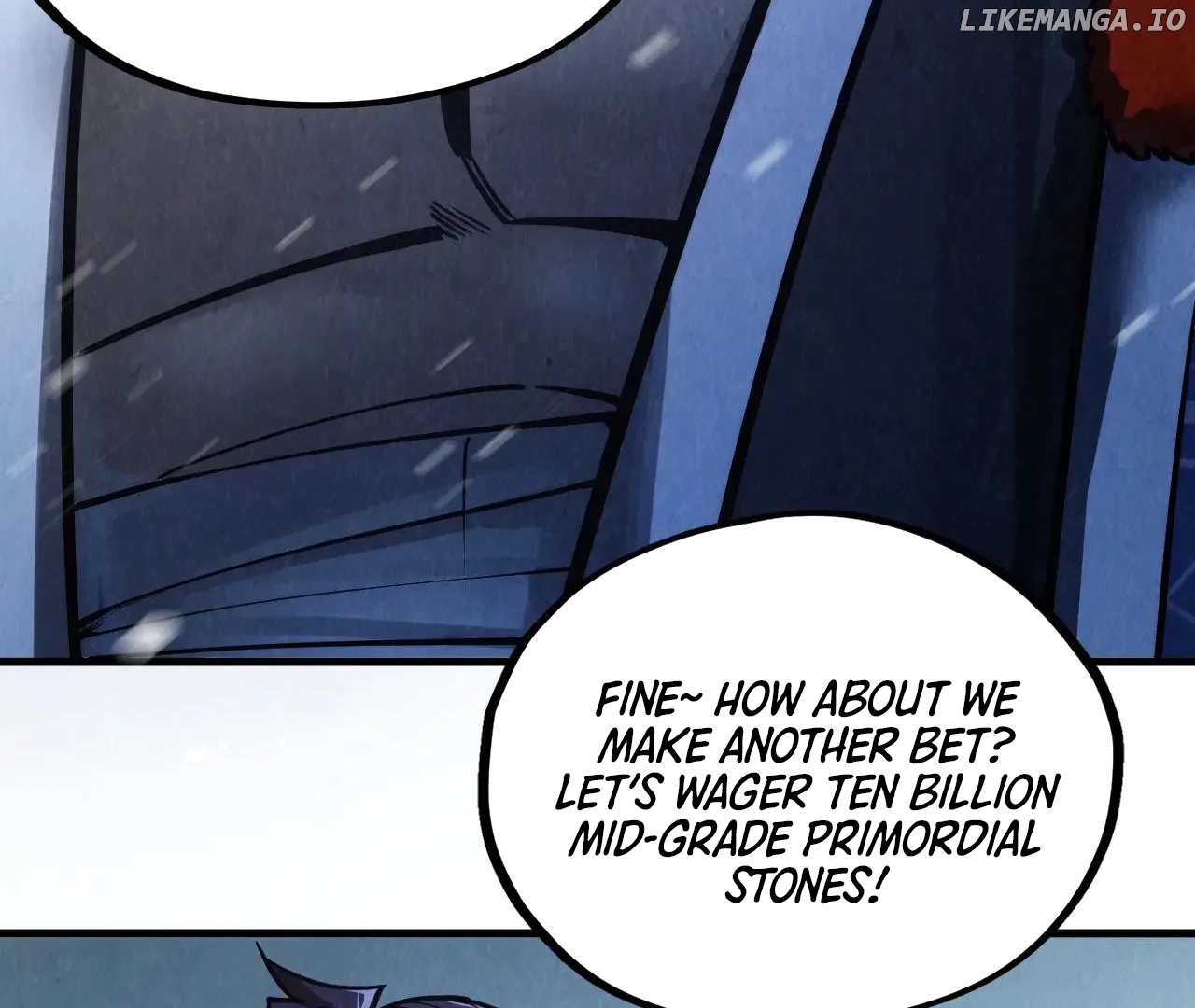 Read The Ultimate of All Ages Manga Online