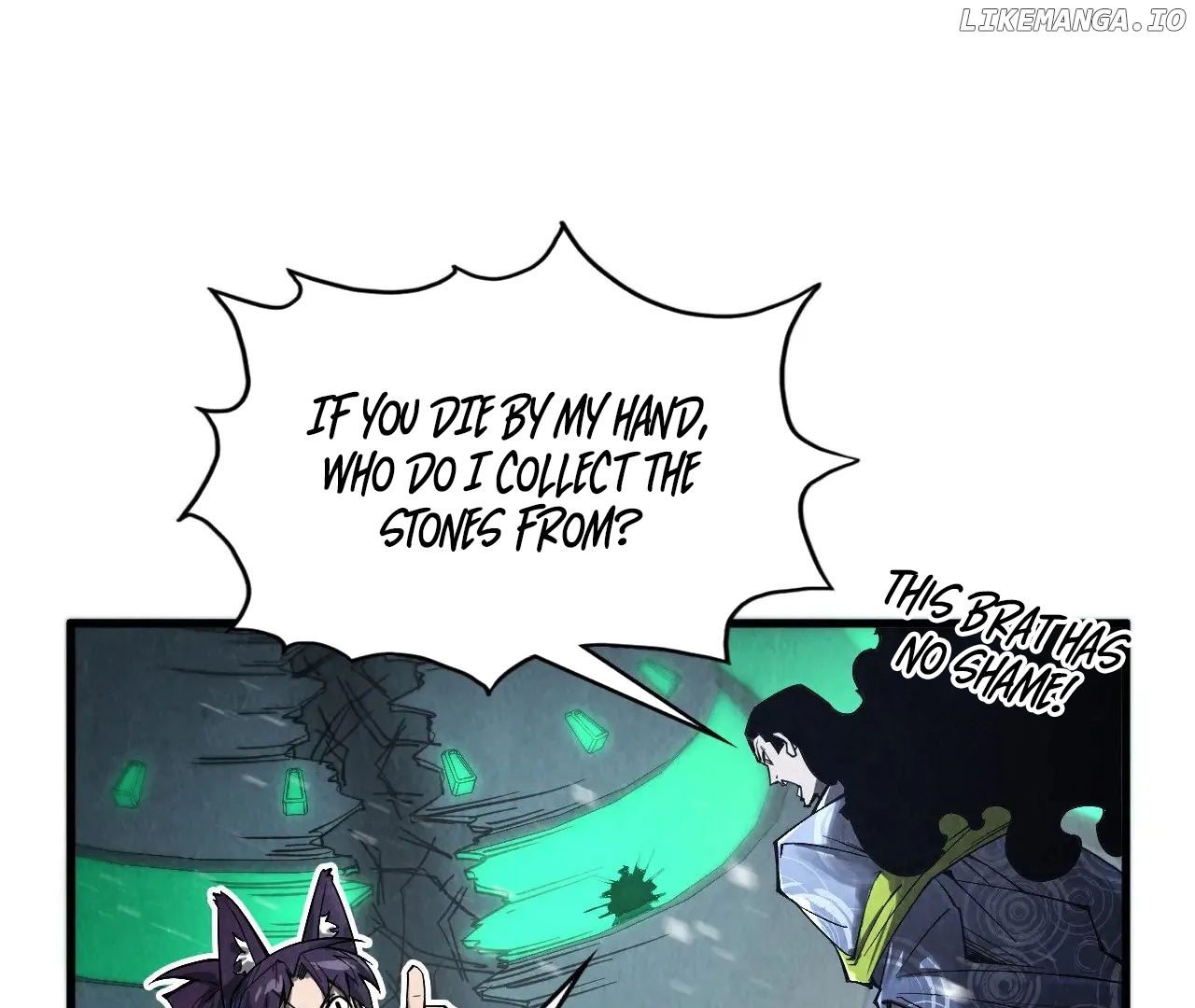 Read The Ultimate of All Ages Manga Online