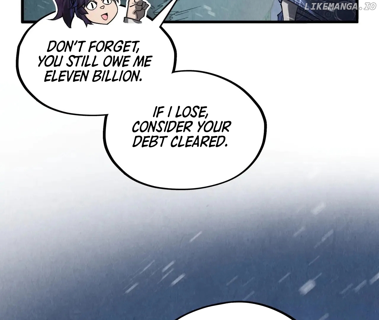 Read The Ultimate of All Ages Manga Online