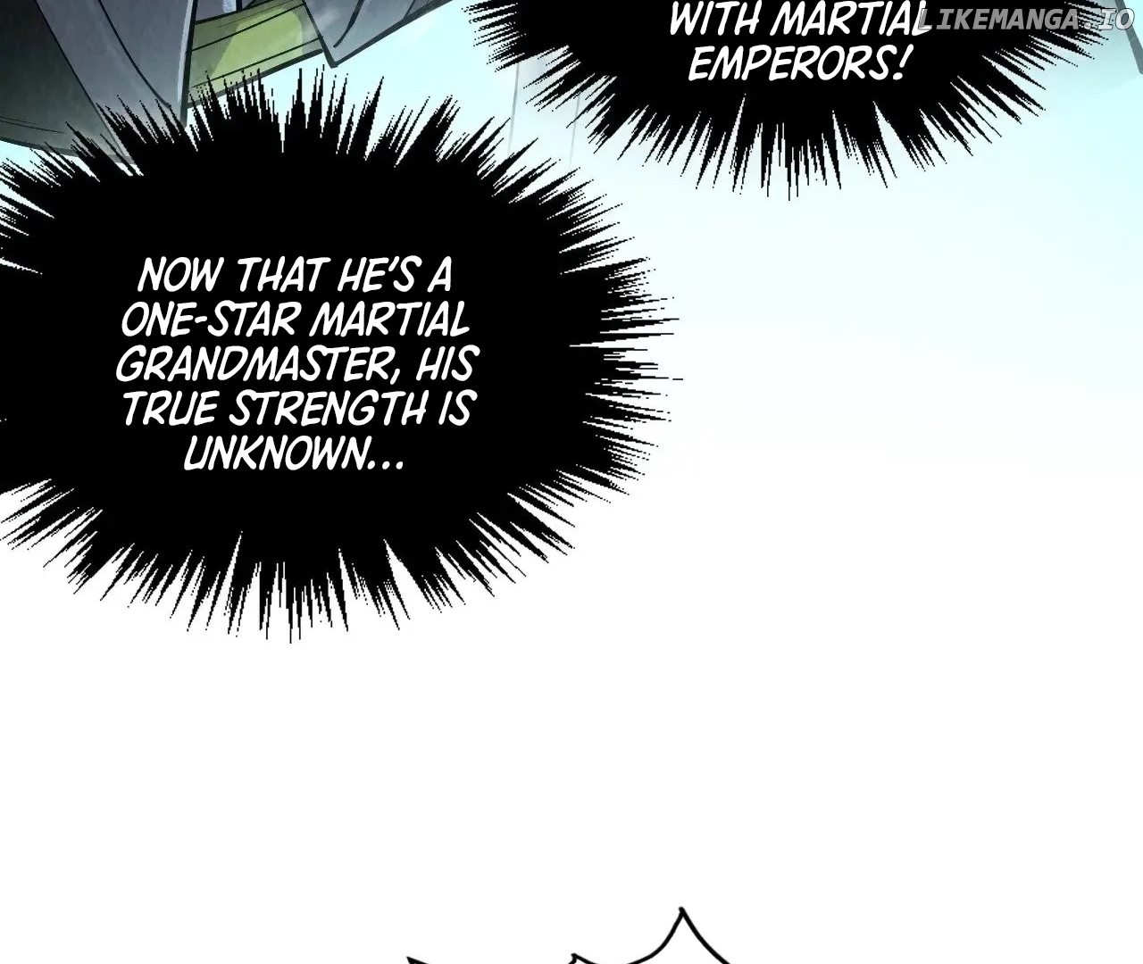 Read The Ultimate of All Ages Manga Online