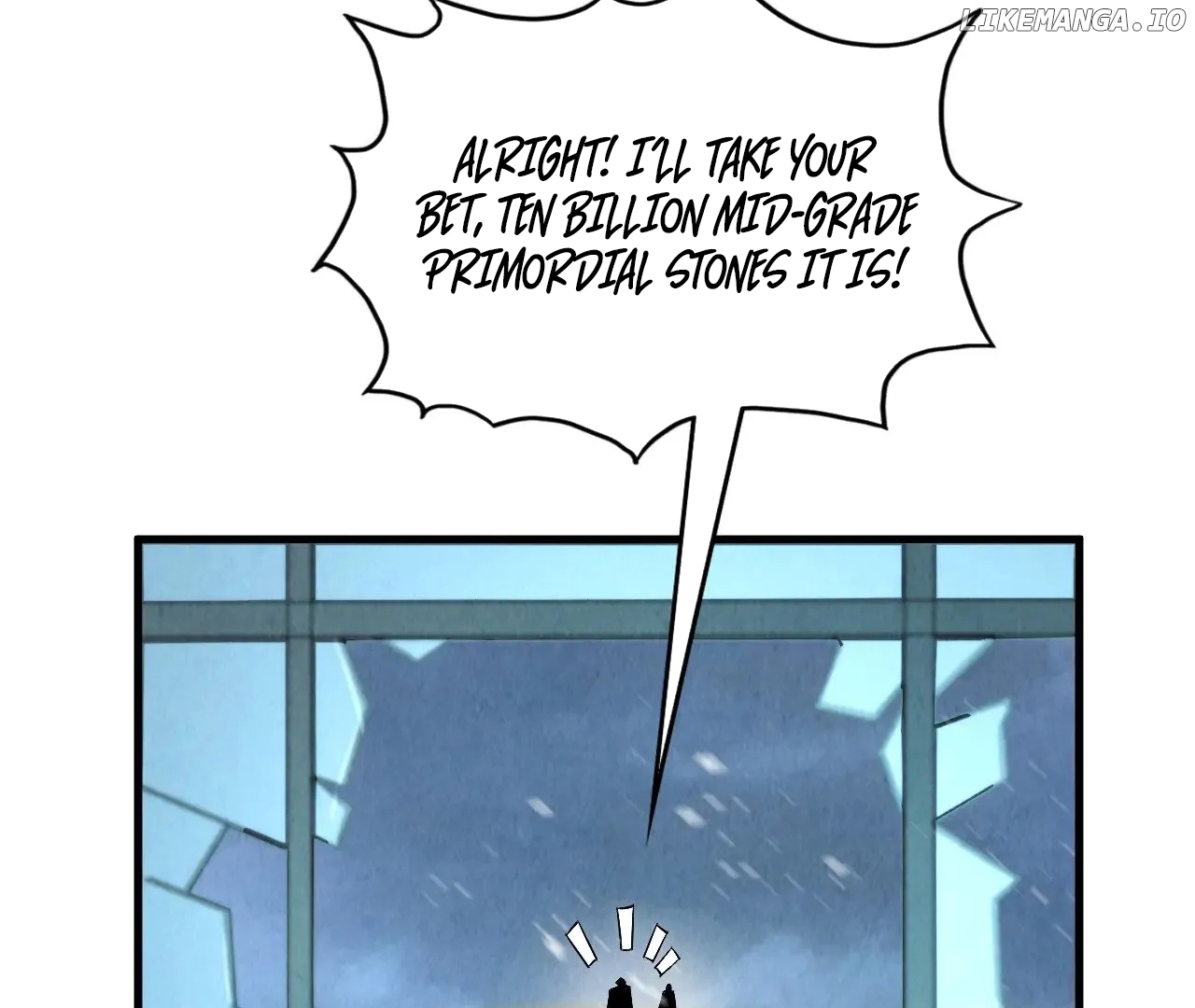 Read The Ultimate of All Ages Manga Online