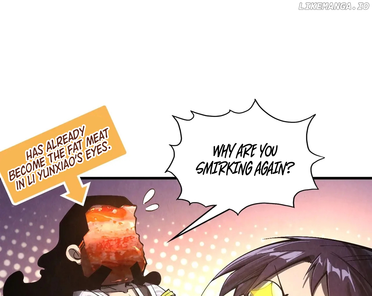 Read The Ultimate of All Ages Manga Online
