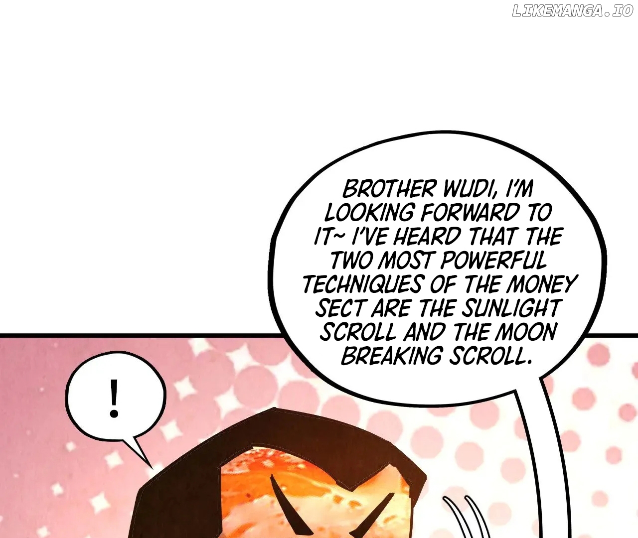 Read The Ultimate of All Ages Manga Online