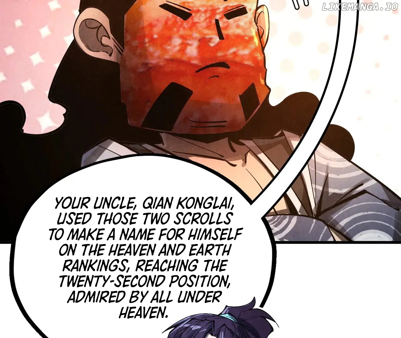 Read The Ultimate of All Ages Manga Online