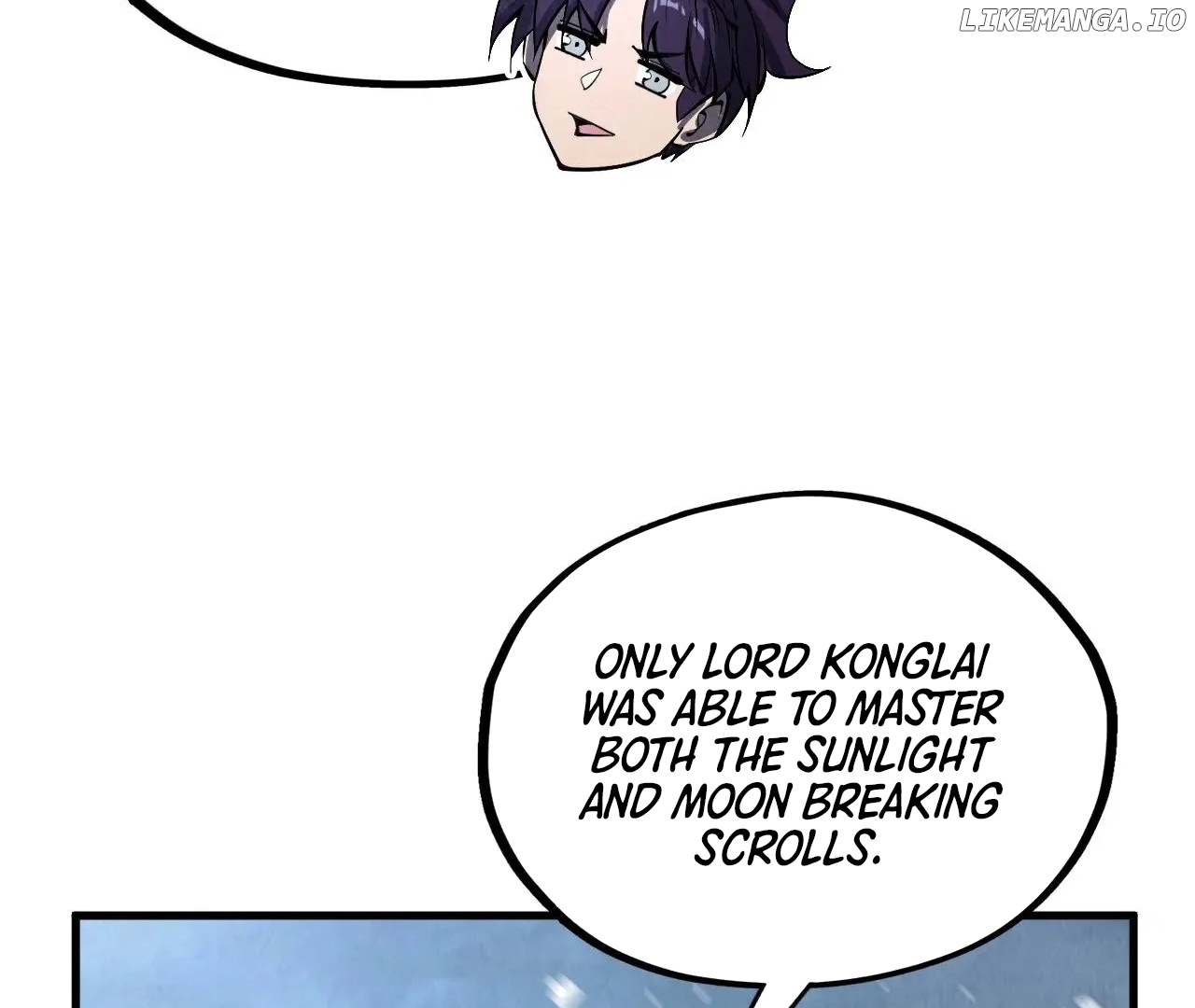Read The Ultimate of All Ages Manga Online