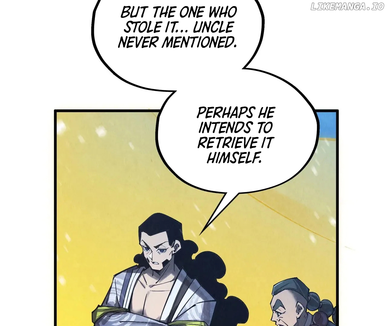 Read The Ultimate of All Ages Manga Online