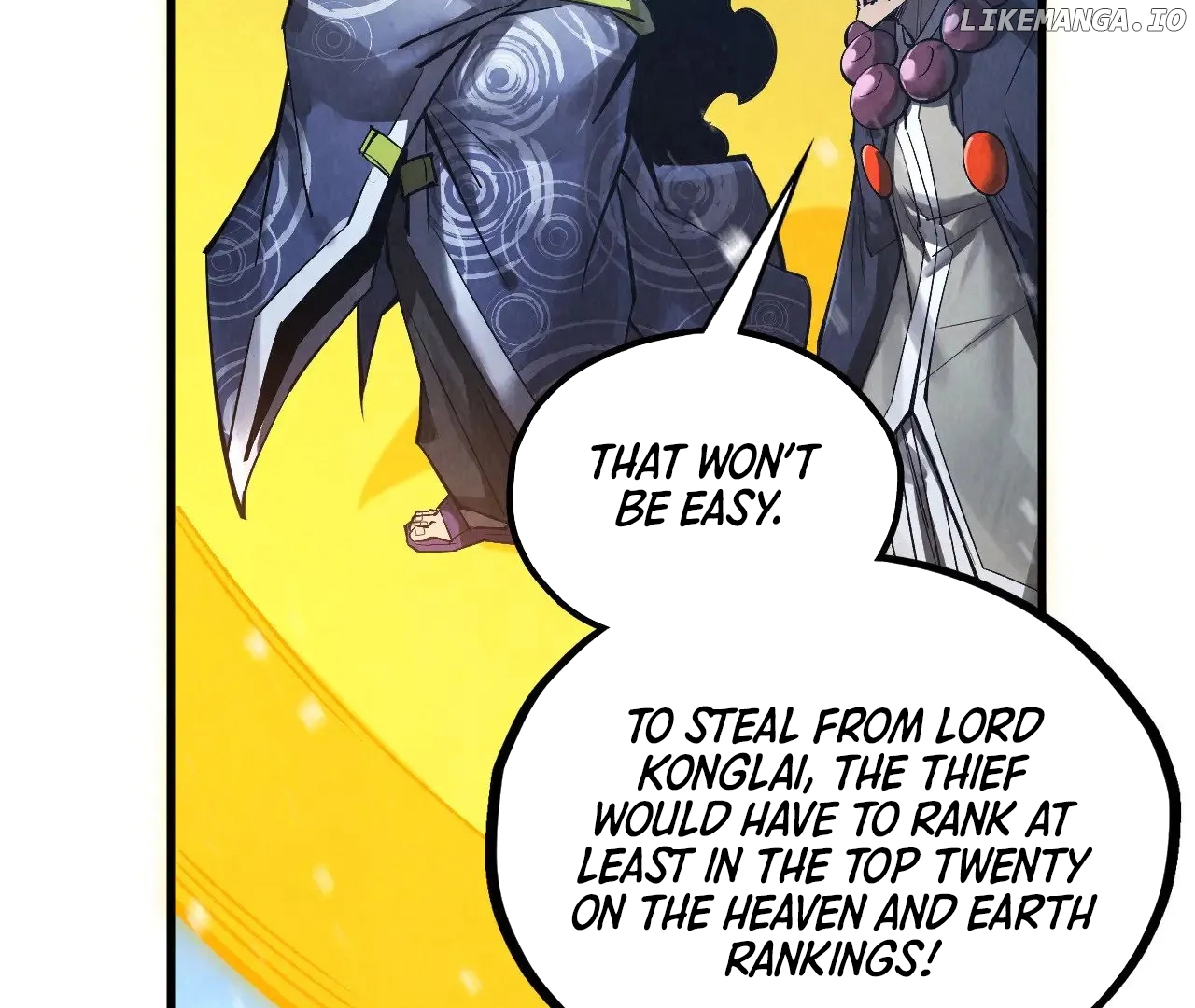 Read The Ultimate of All Ages Manga Online