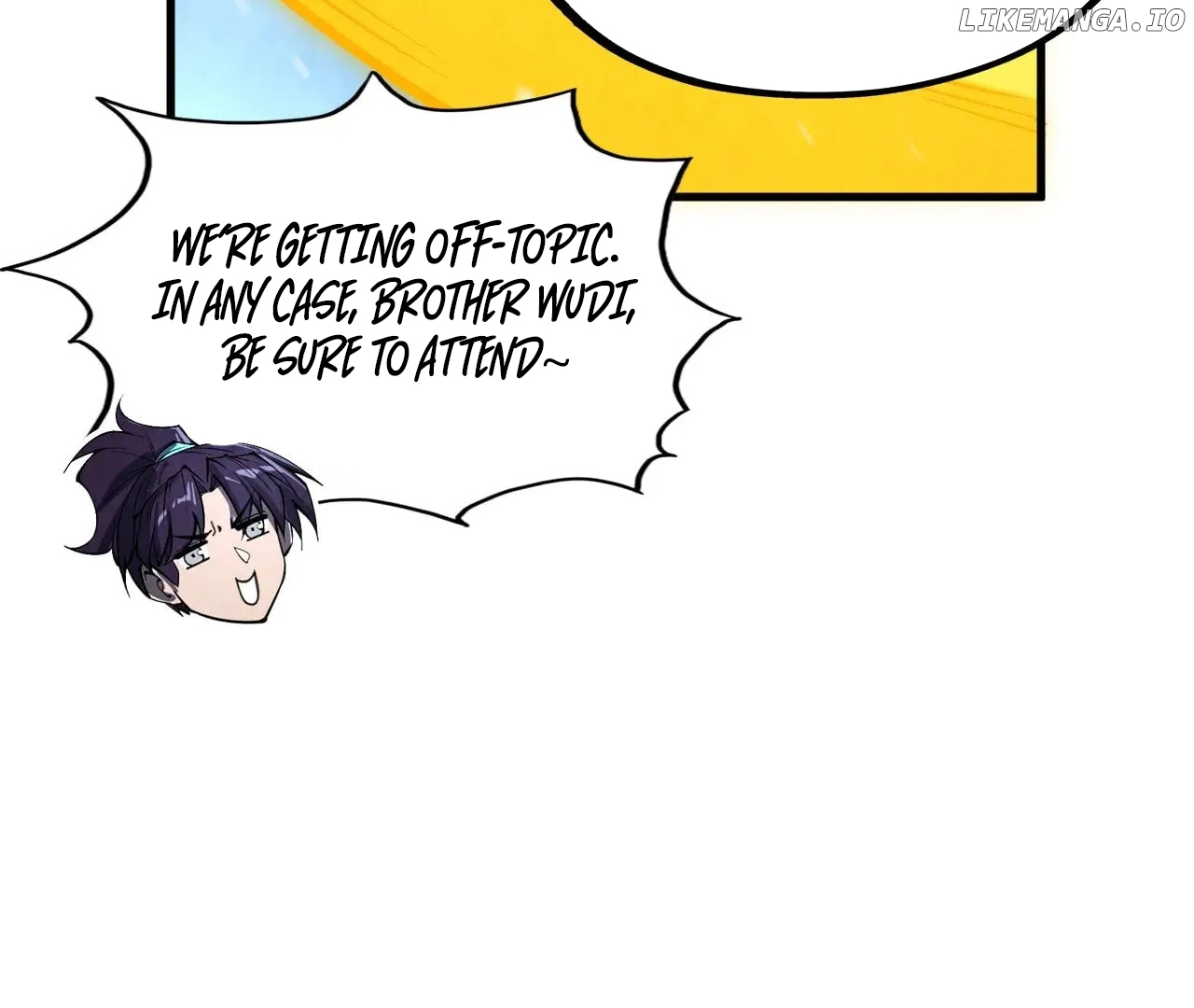 Read The Ultimate of All Ages Manga Online