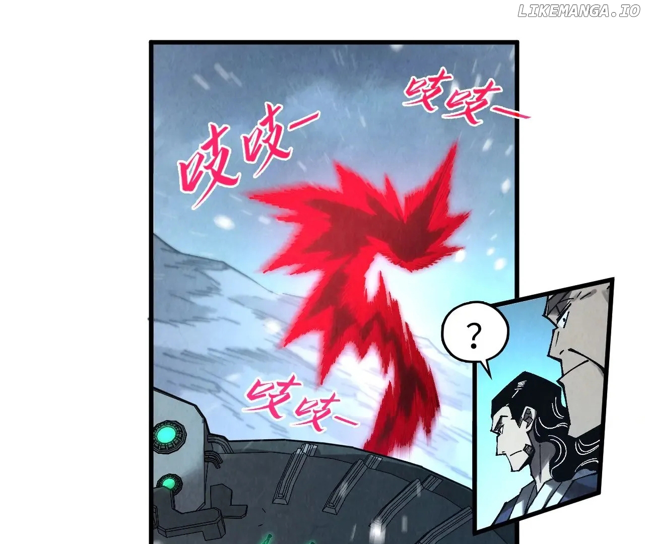 Read The Ultimate of All Ages Manga Online