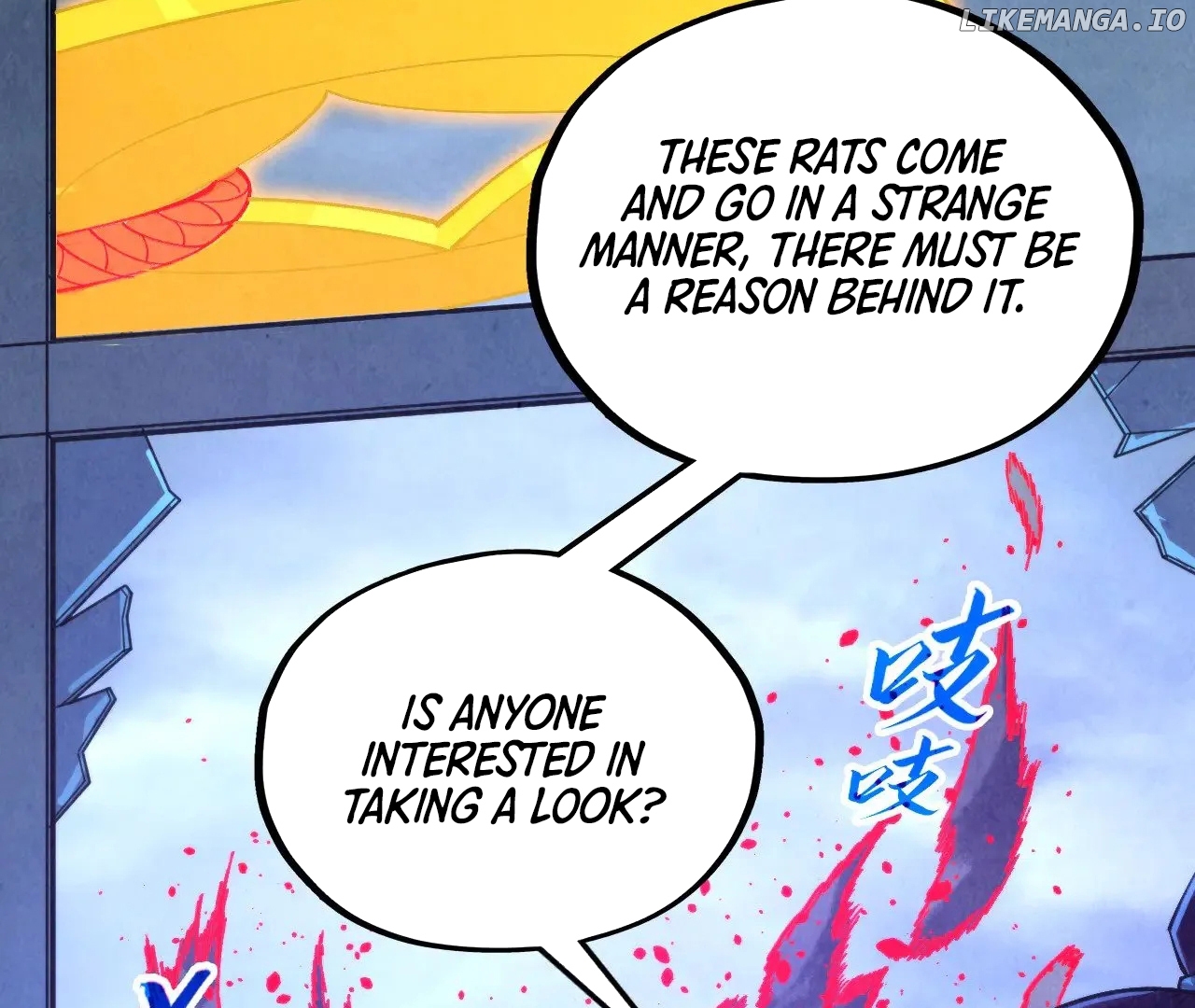 Read The Ultimate of All Ages Manga Online