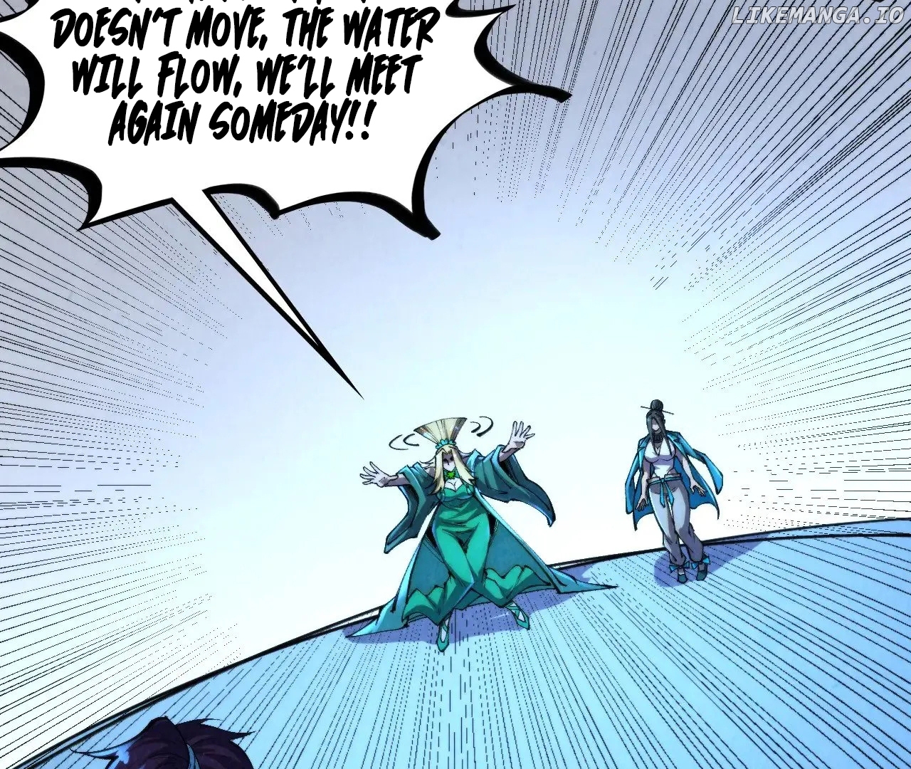 Read The Ultimate of All Ages Manga Online