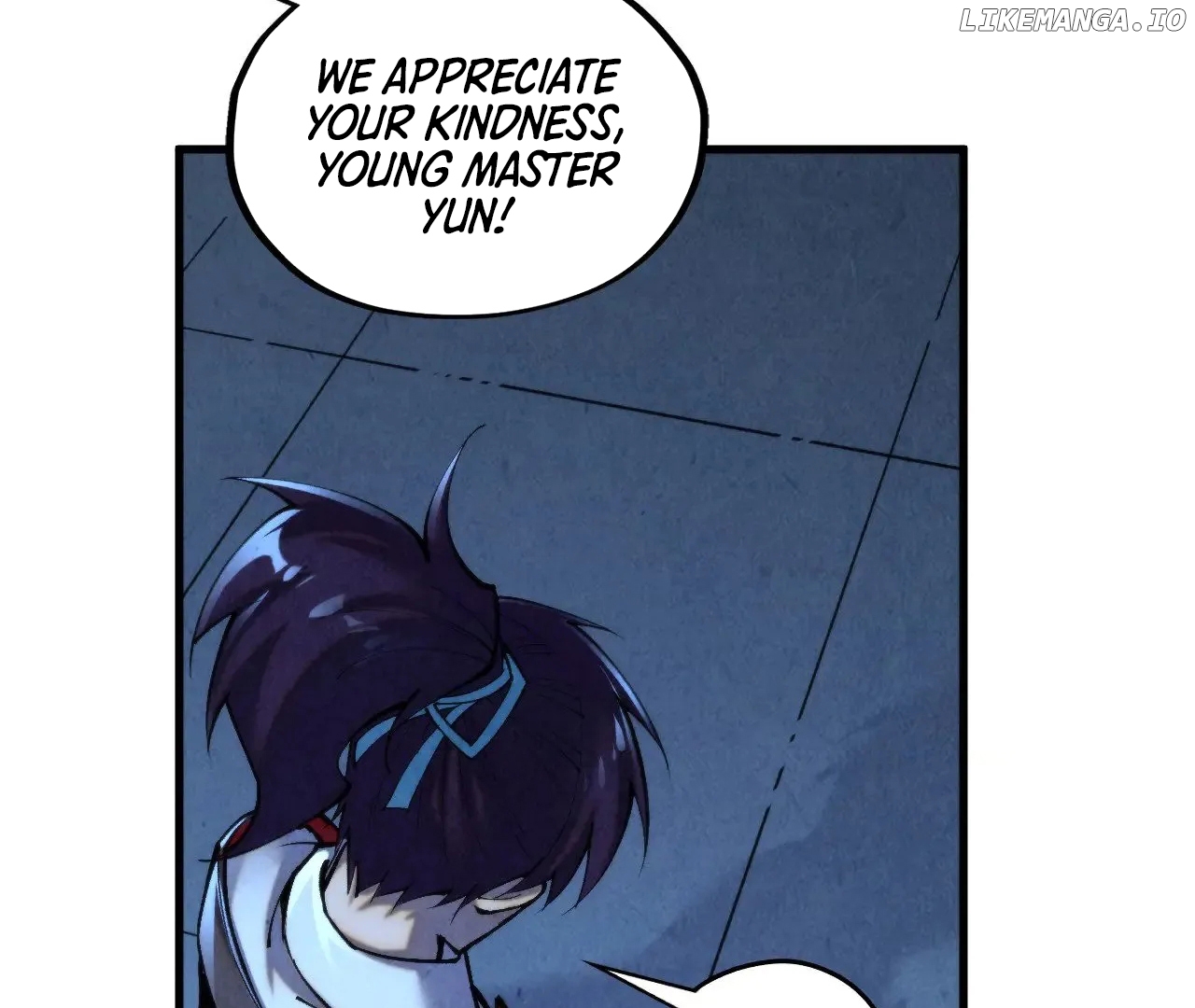 Read The Ultimate of All Ages Manga Online