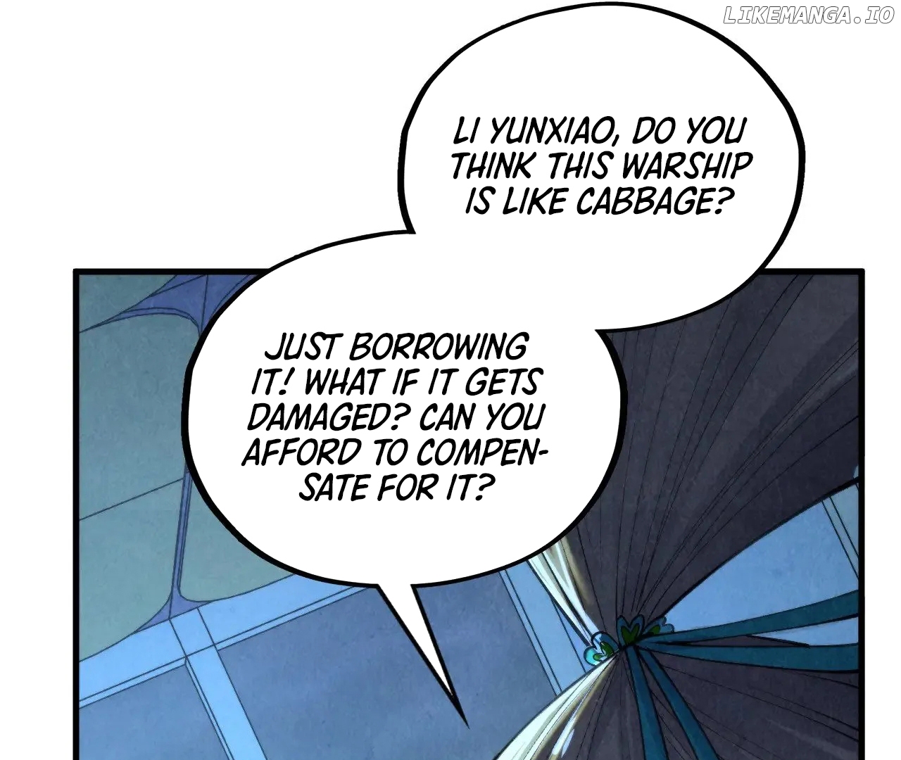 Read The Ultimate of All Ages Manga Online