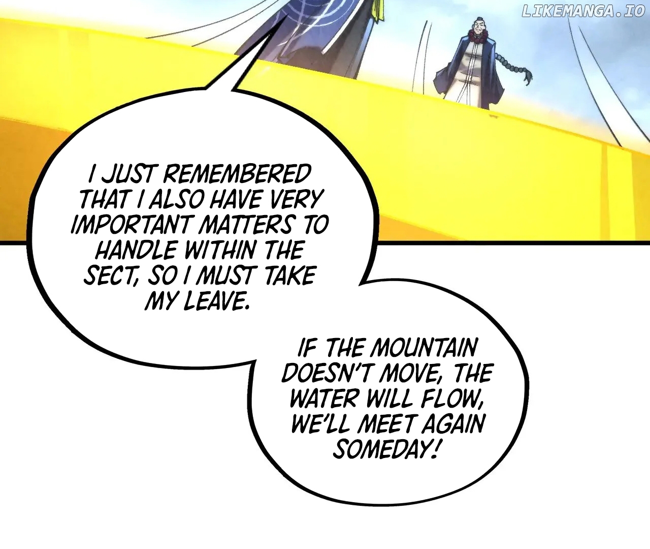 Read The Ultimate of All Ages Manga Online