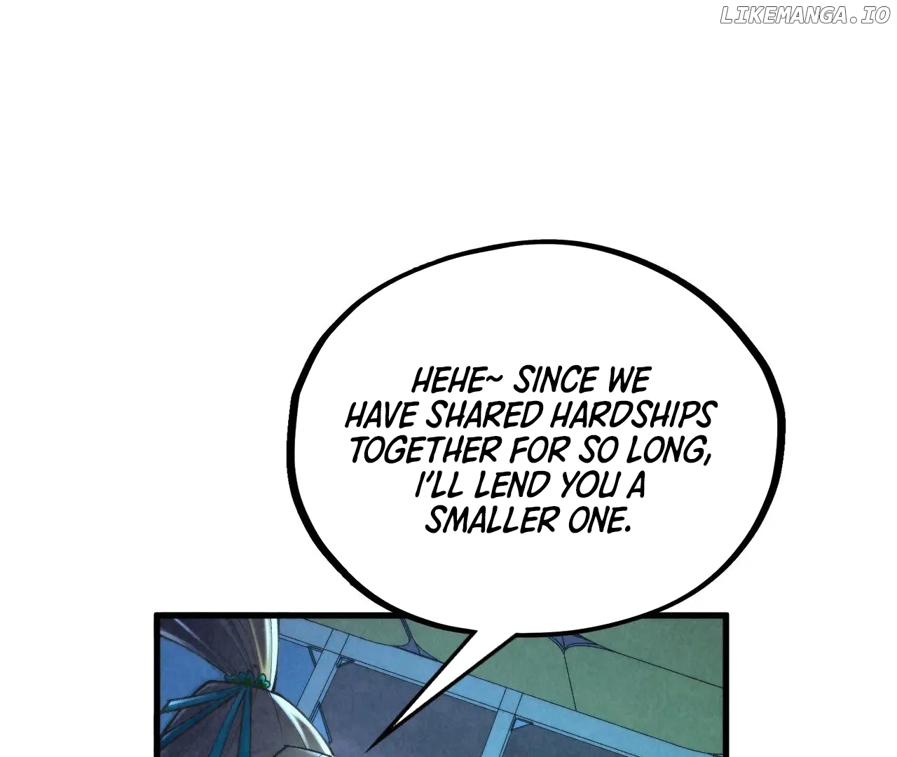 Read The Ultimate of All Ages Manga Online