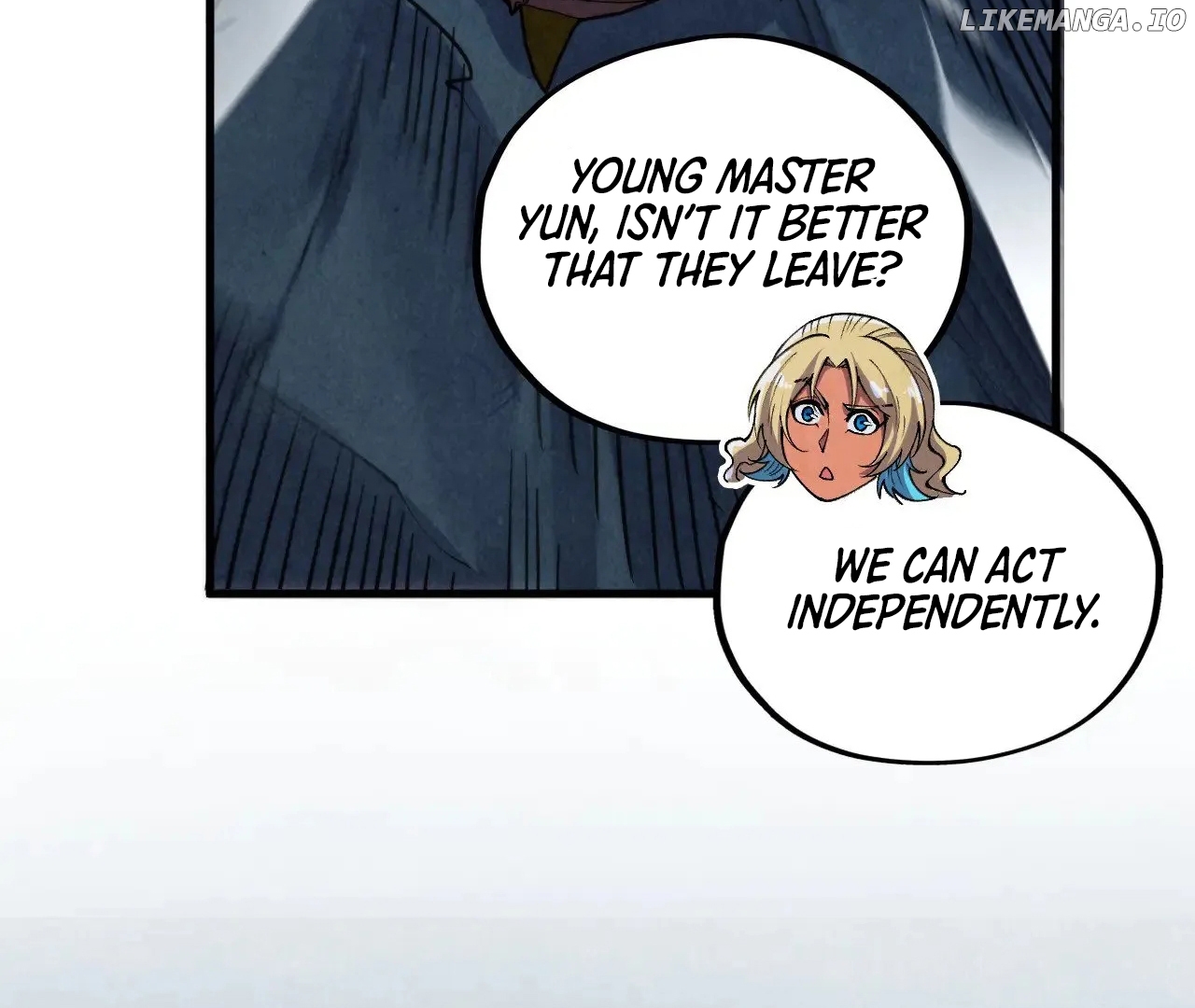 Read The Ultimate of All Ages Manga Online