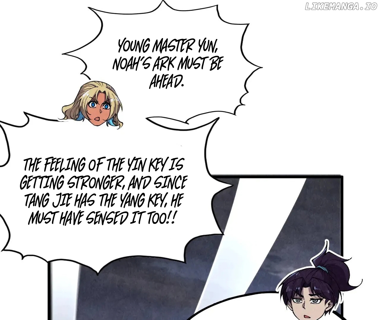 Read The Ultimate of All Ages Manga Online