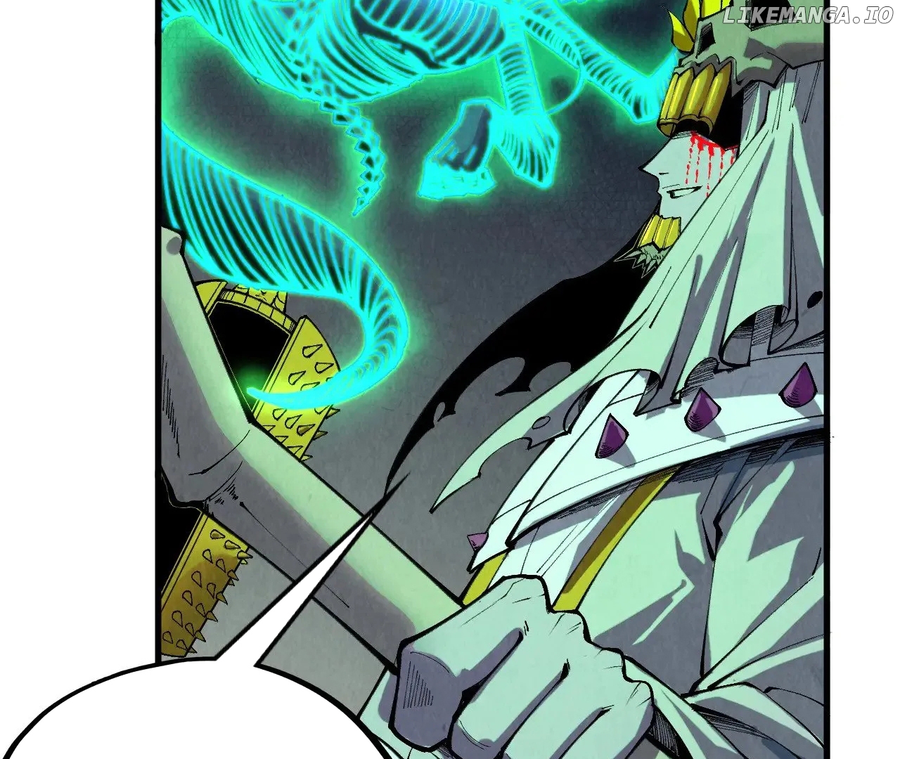 Read The Ultimate of All Ages Manga Online