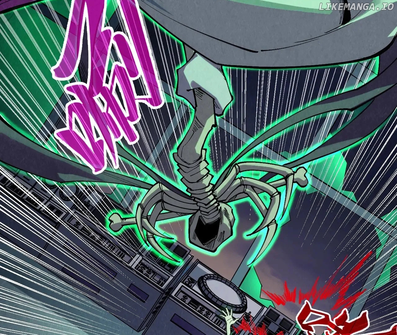 Read The Ultimate of All Ages Manga Online