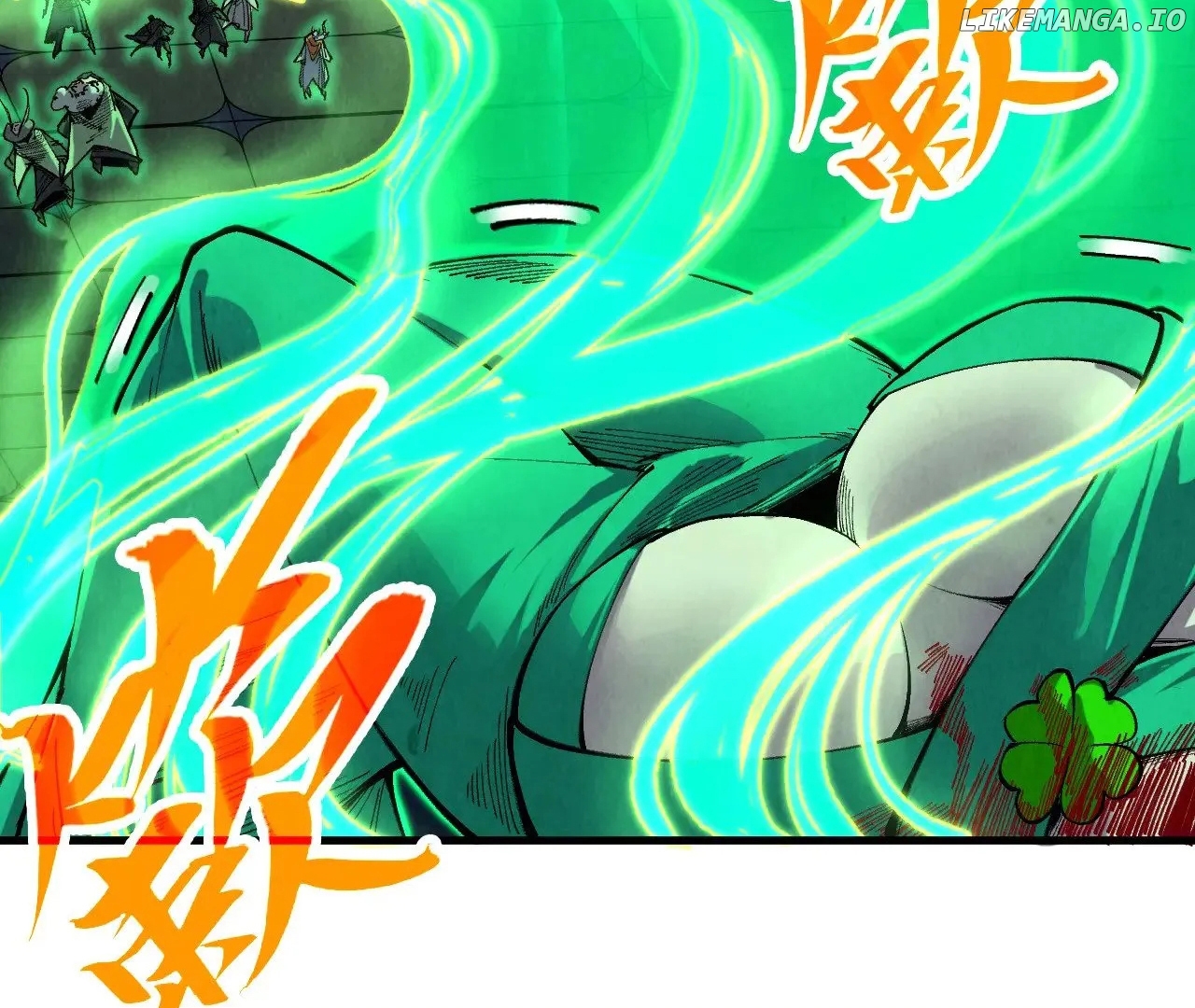 Read The Ultimate of All Ages Manga Online