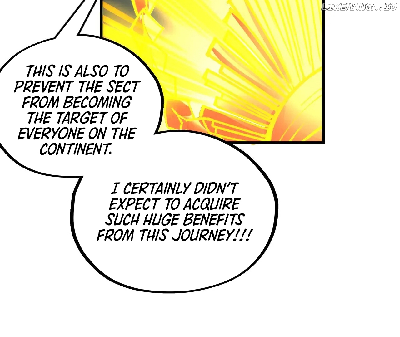 Read The Ultimate of All Ages Manga Online