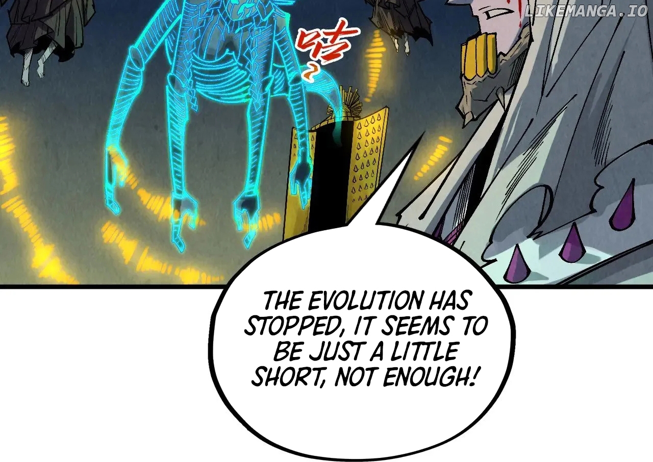 Read The Ultimate of All Ages Manga Online