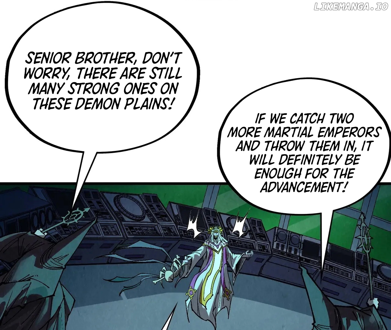 Read The Ultimate of All Ages Manga Online