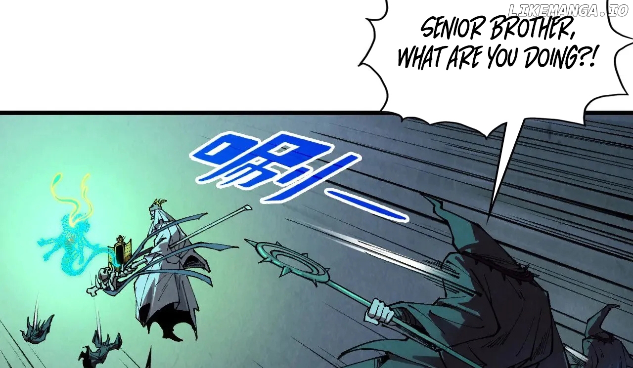 Read The Ultimate of All Ages Manga Online