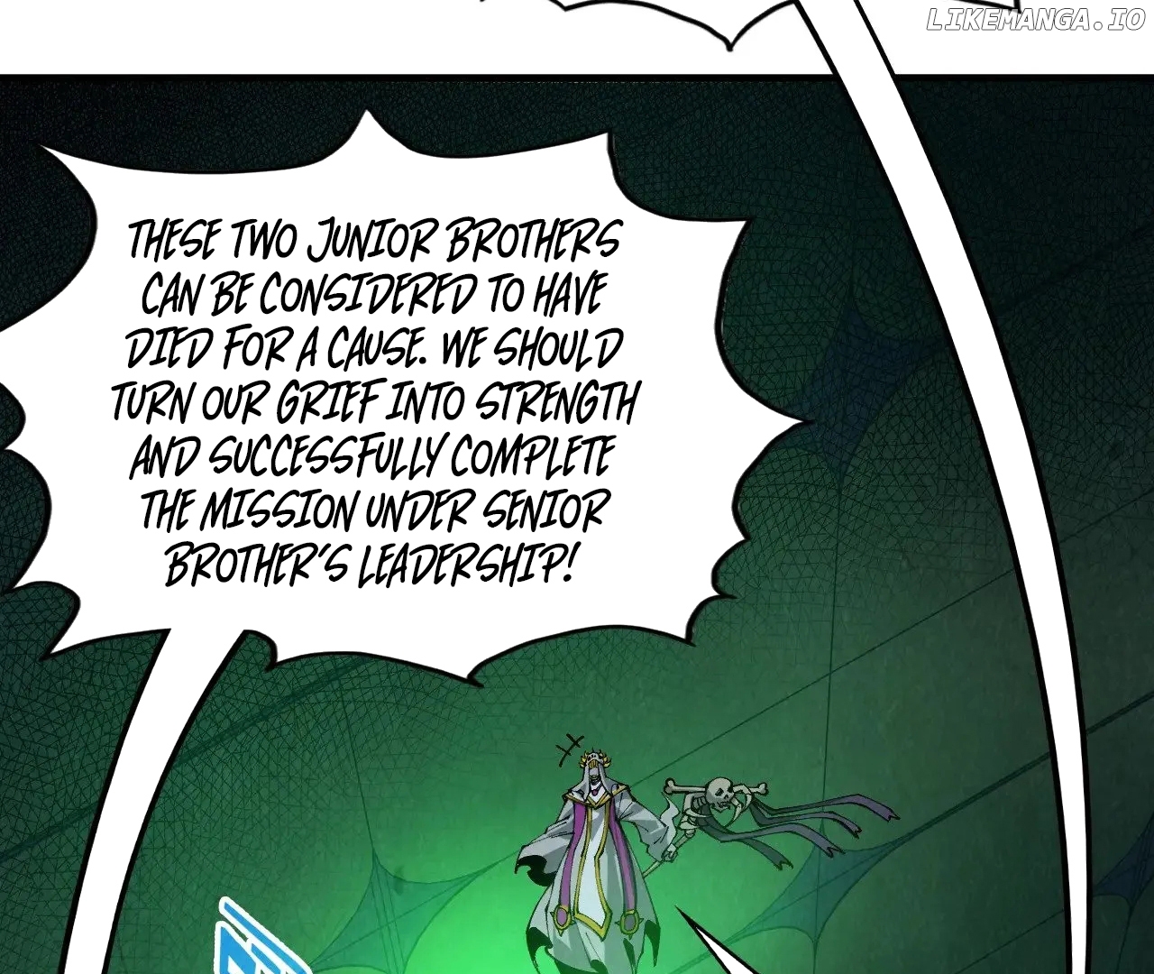 Read The Ultimate of All Ages Manga Online