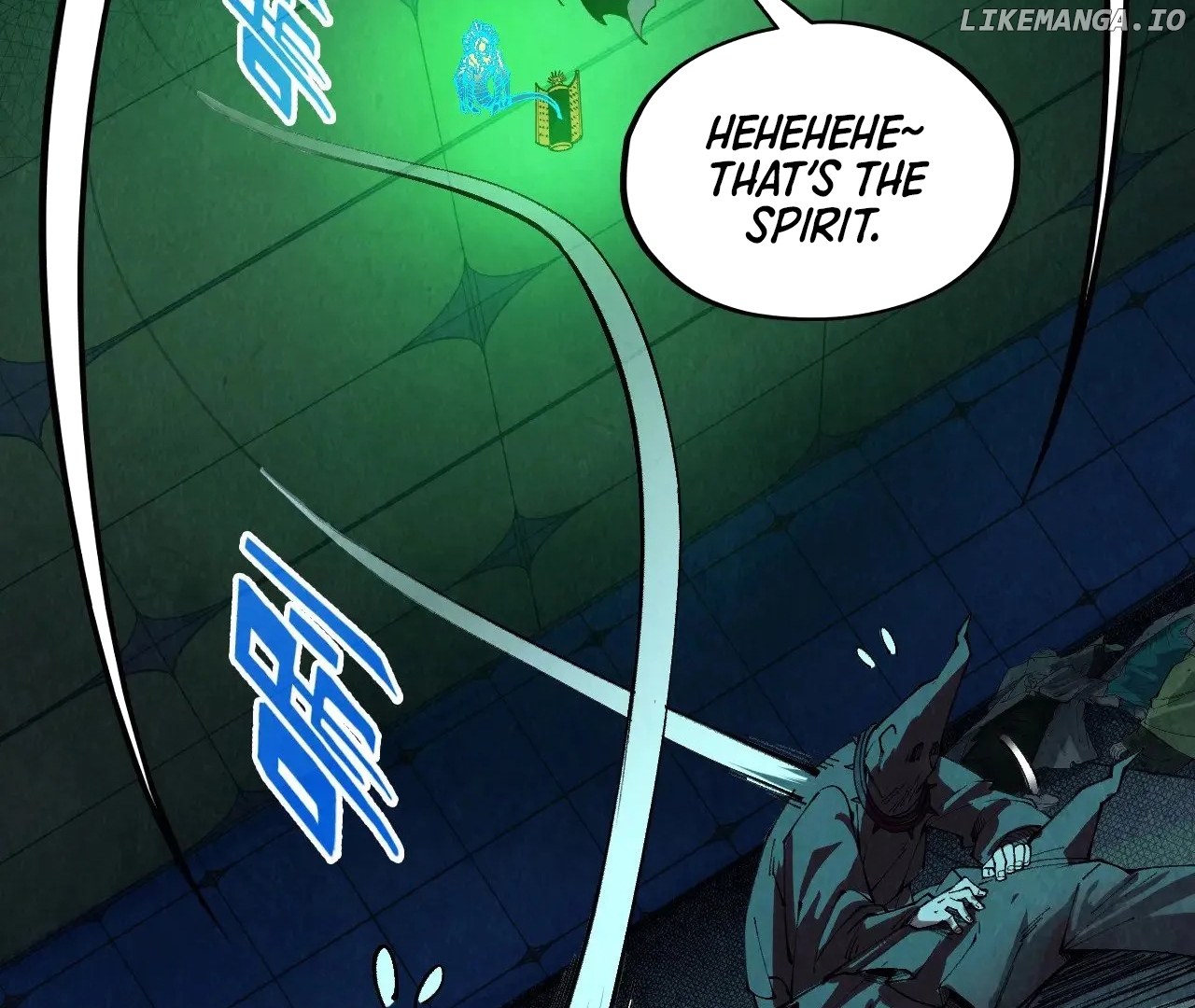 Read The Ultimate of All Ages Manga Online
