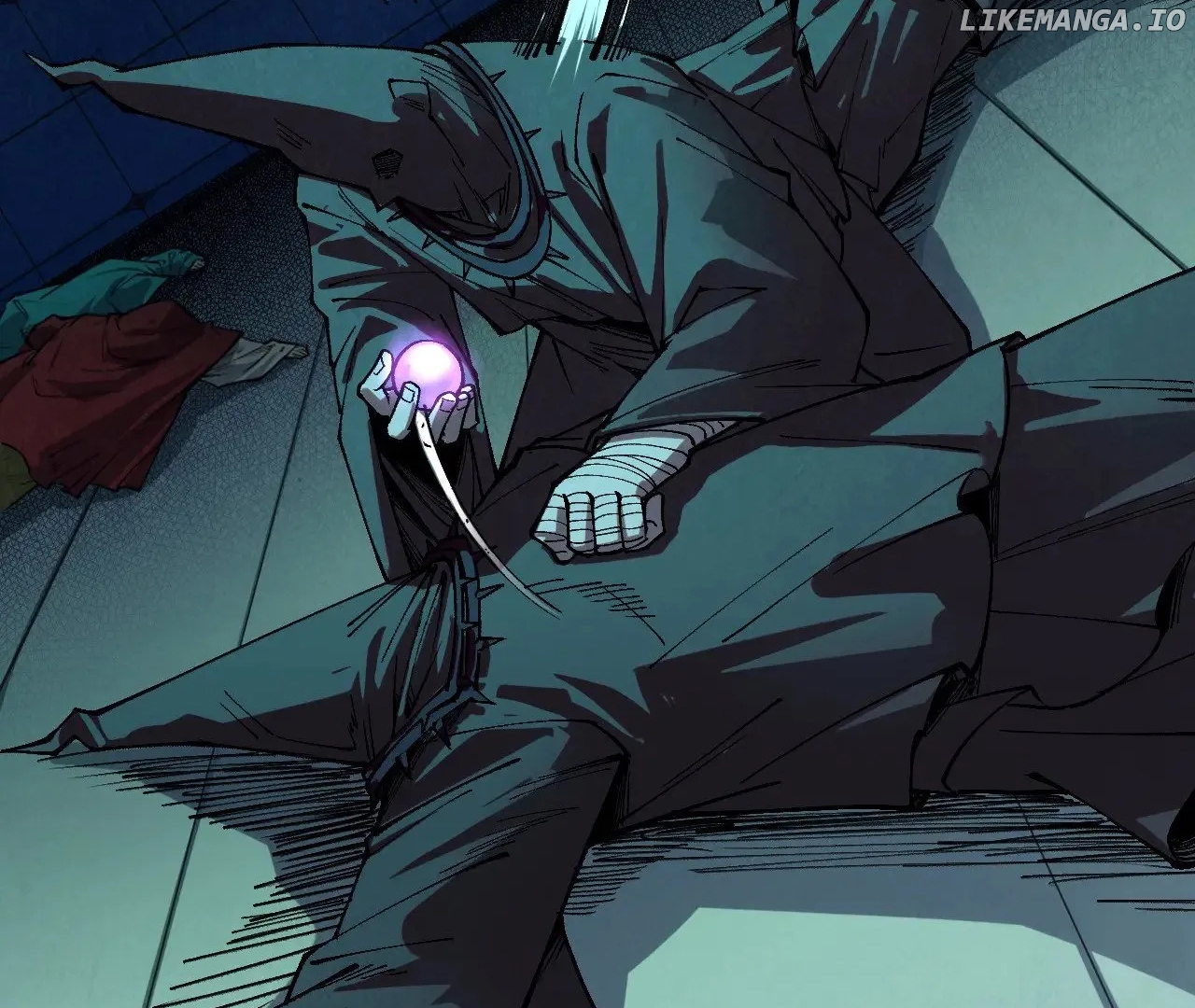 Read The Ultimate of All Ages Manga Online