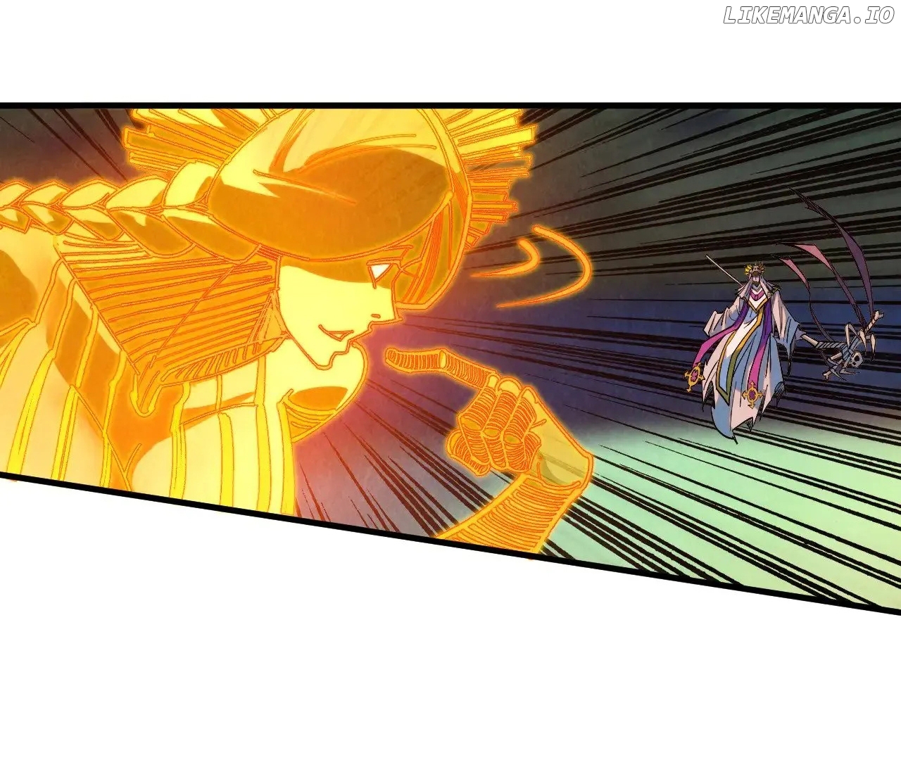 Read The Ultimate of All Ages Manga Online
