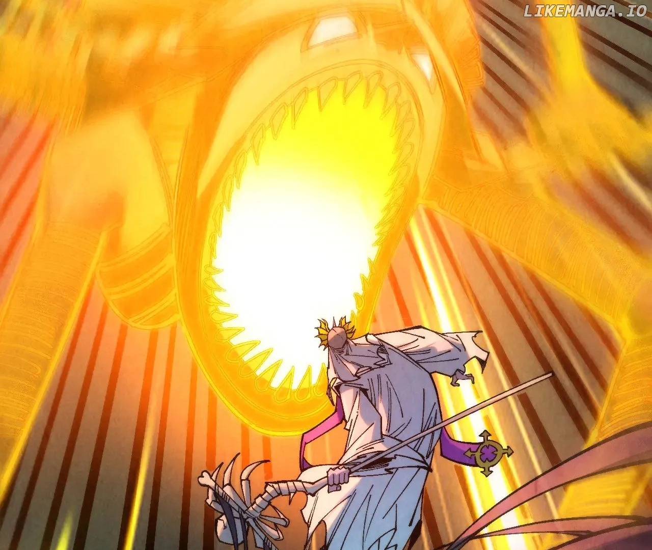 Read The Ultimate of All Ages Manga Online