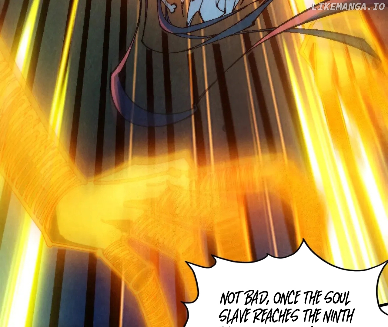 Read The Ultimate of All Ages Manga Online