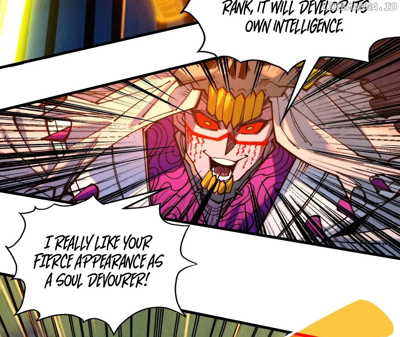 Read The Ultimate of All Ages Manga Online