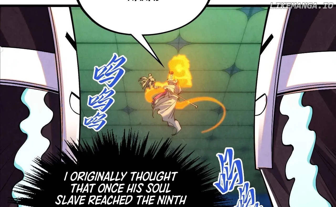 Read The Ultimate of All Ages Manga Online