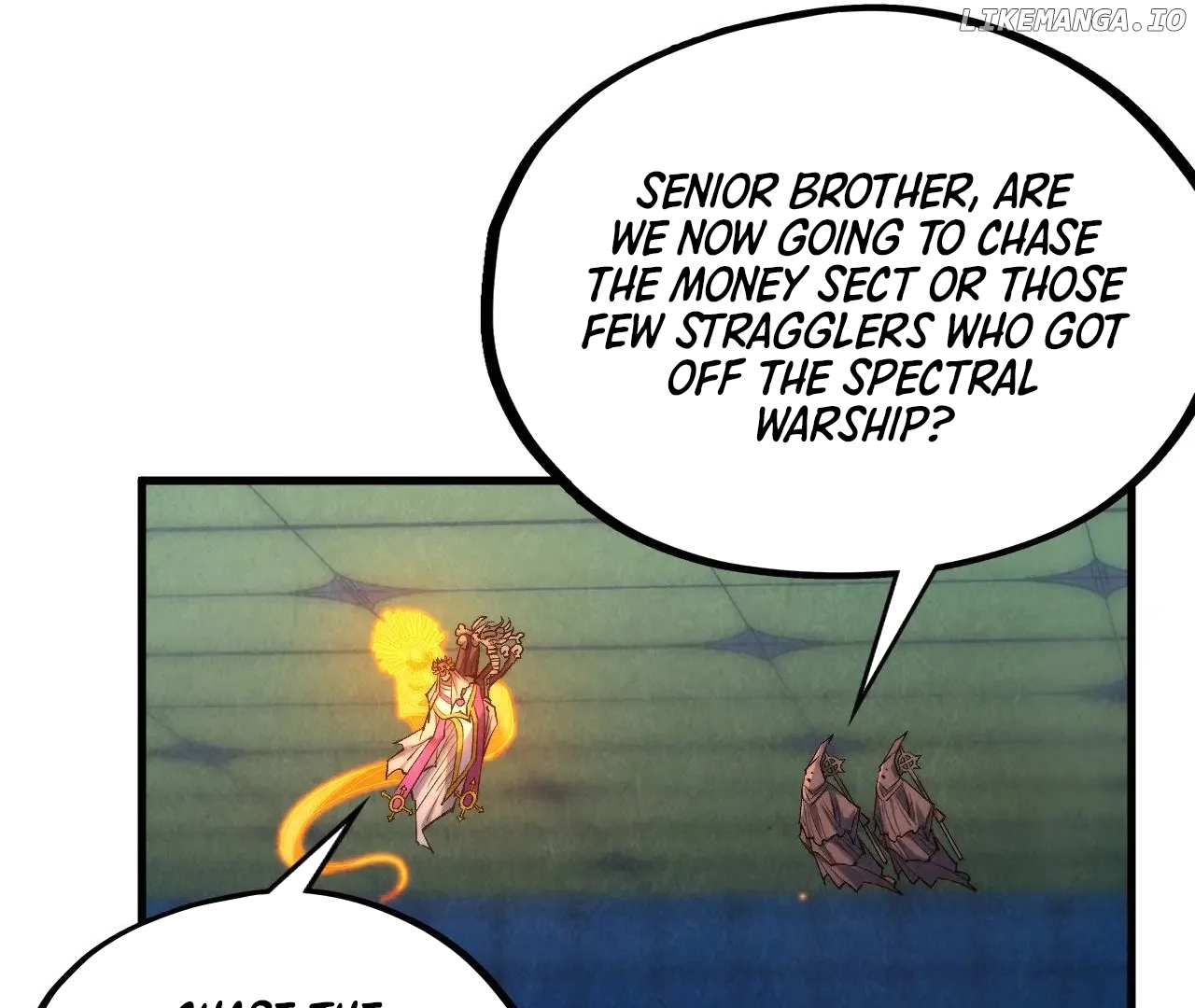 Read The Ultimate of All Ages Manga Online