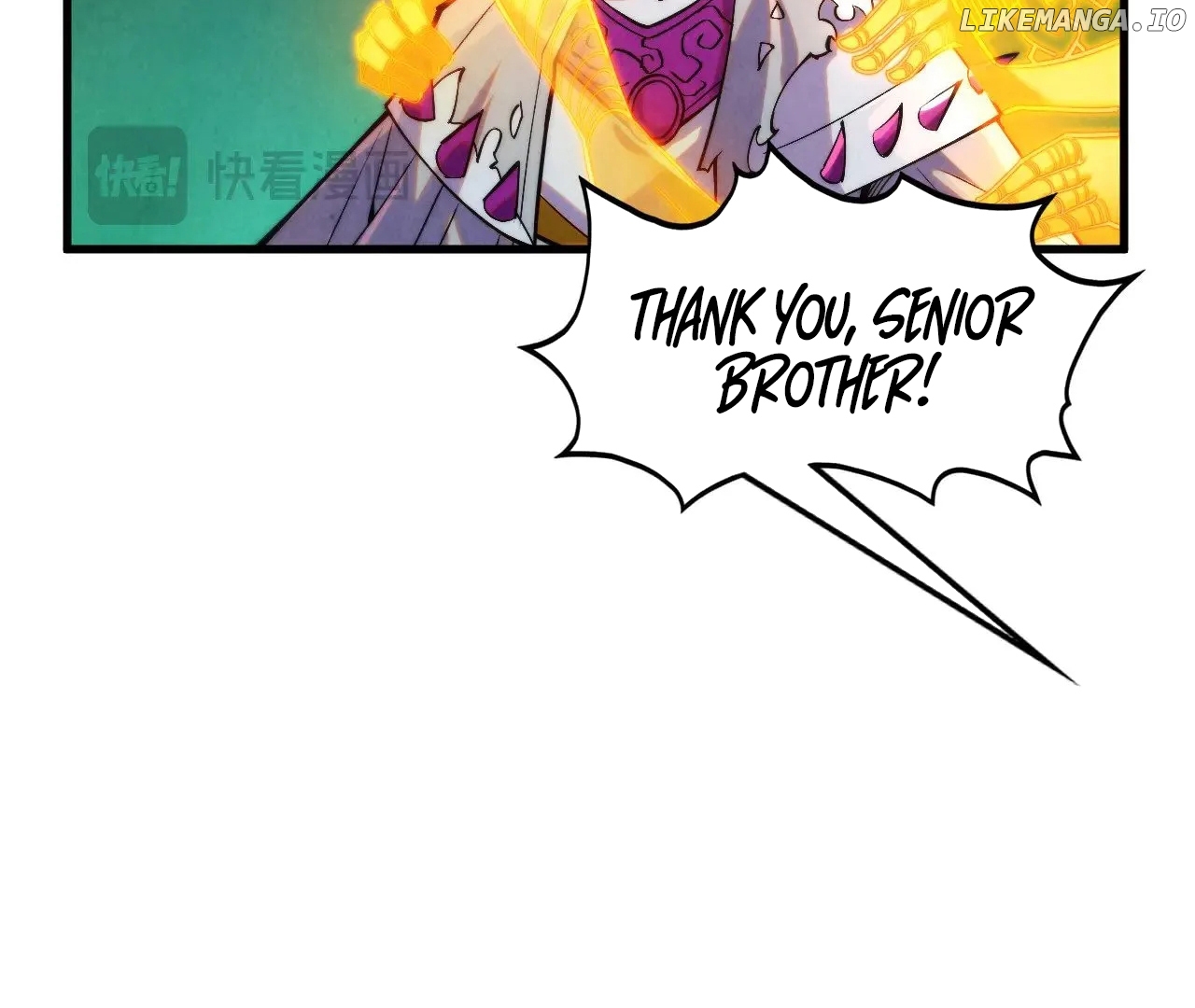 Read The Ultimate of All Ages Manga Online