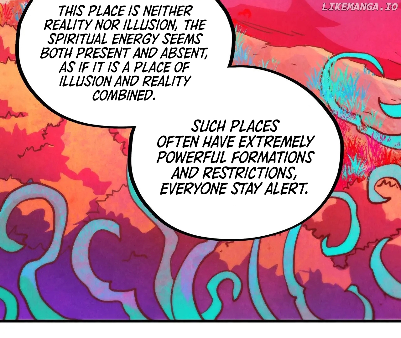 Read The Ultimate of All Ages Manga Online
