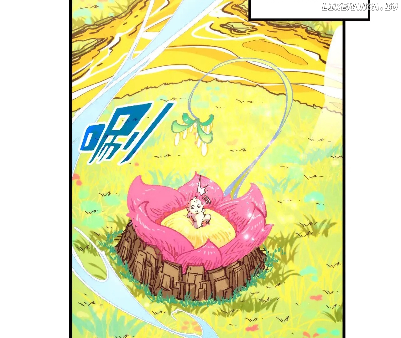 Read The Ultimate of All Ages Manga Online