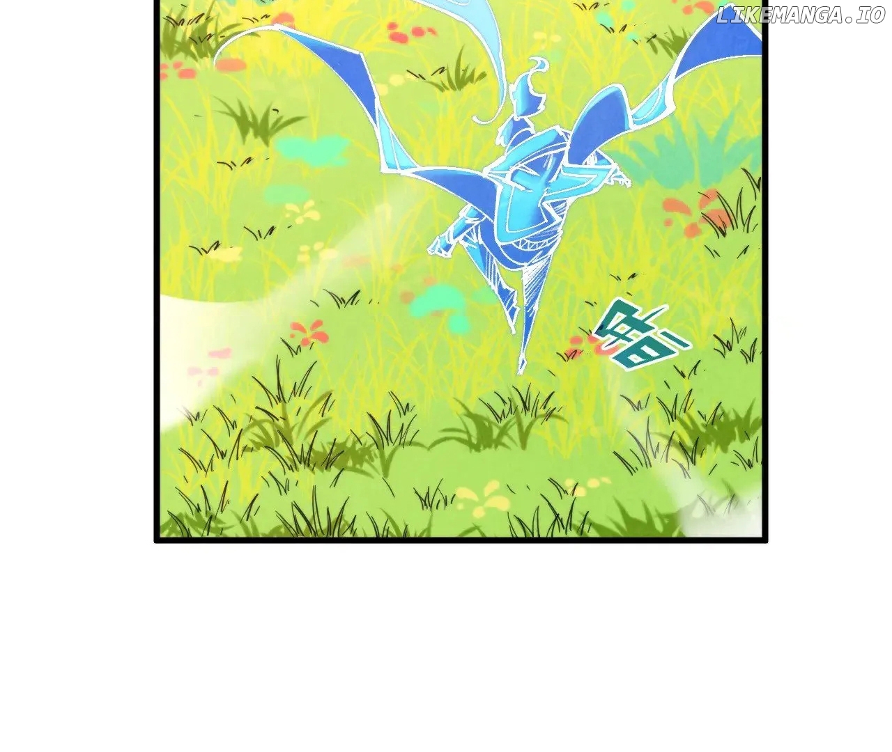 Read The Ultimate of All Ages Manga Online