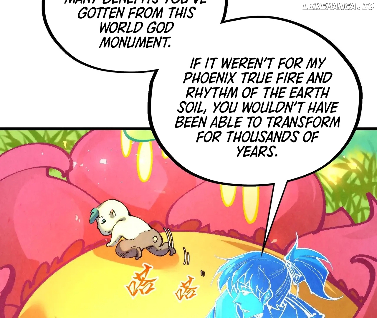 Read The Ultimate of All Ages Manga Online