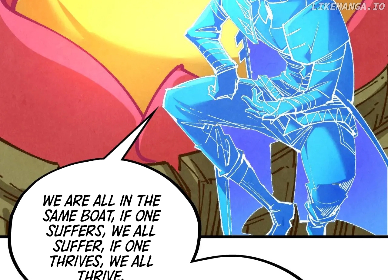 Read The Ultimate of All Ages Manga Online