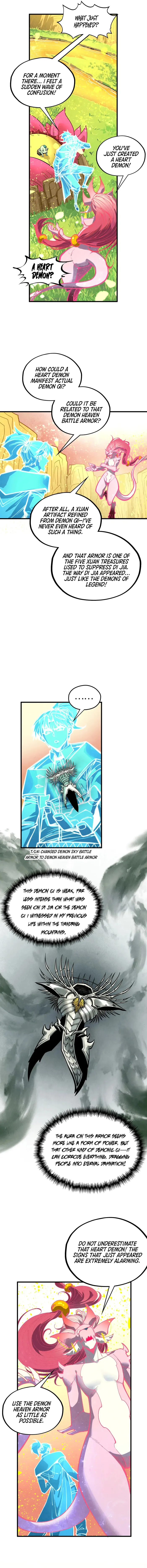 Read The Ultimate of All Ages Manga Online