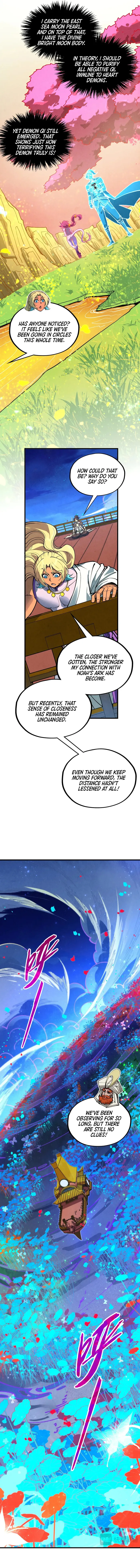 Read The Ultimate of All Ages Manga Online