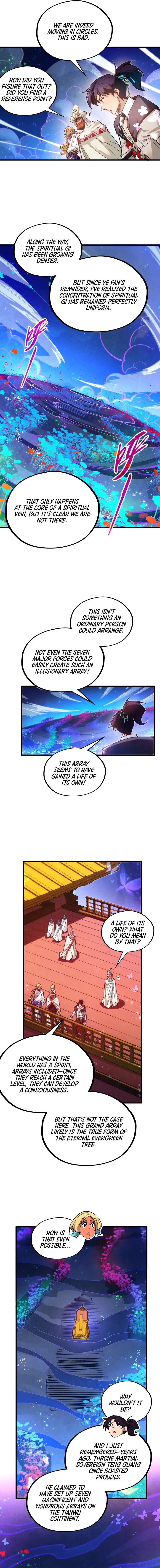 Read The Ultimate of All Ages Manga Online