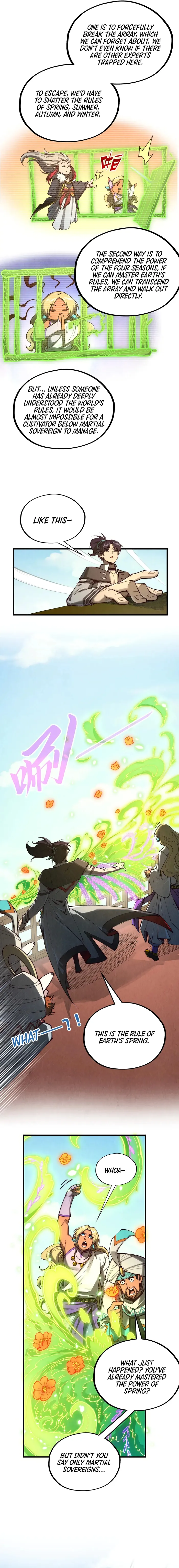 Read The Ultimate of All Ages Manga Online
